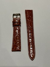 Seiko Calf Z18 - Brown Leather