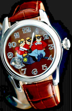 Orologio Disney Panzerknacker