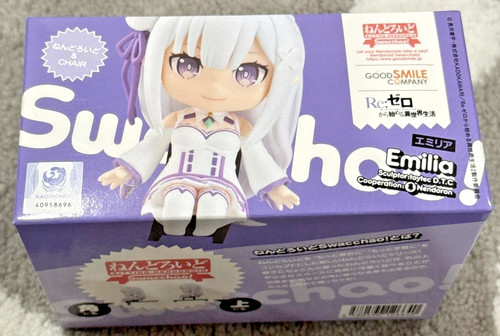Good smile zero iniziare - smile,