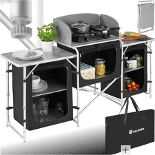 Cucina campeggio mobile - ®, campeggio,