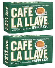 Confezione 2 Caffè Espresso