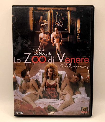 Zoo venere peter - lo, di