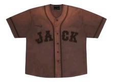 MAGLIA DA BASEBALL RETRÒ