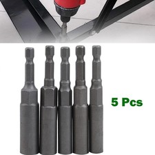 Set cacciaviti elettrici presa