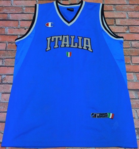 Italia italy basket - italia, maglia