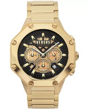 Versus Versace Orologio Uomo