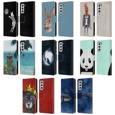 OFFICIAL BARRUF ANIMALS