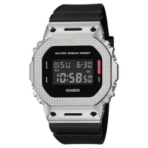 Orologio polso shock - da, gm