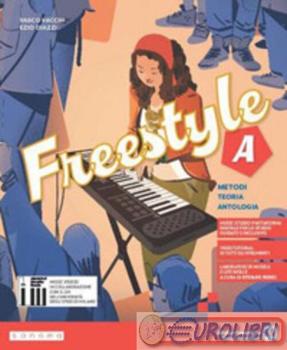 9791221600841 freestyle con - 9791221600841, freestyle.