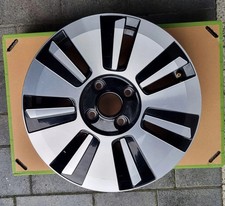 Cerchio lega 15 pollici - in,