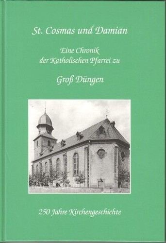 Cosmas und damian eine - und,