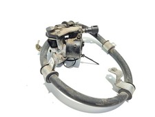 INIETTORE INJECTOR TUBO