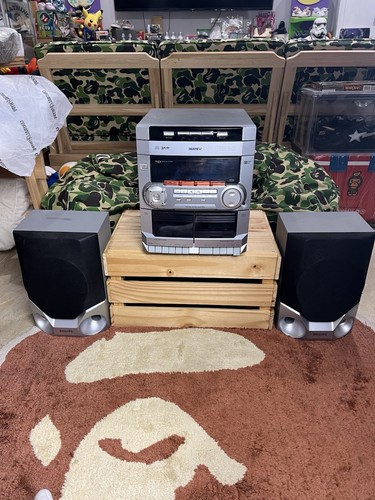 Philips fwc1c3 701 mini - philips, hi-fi