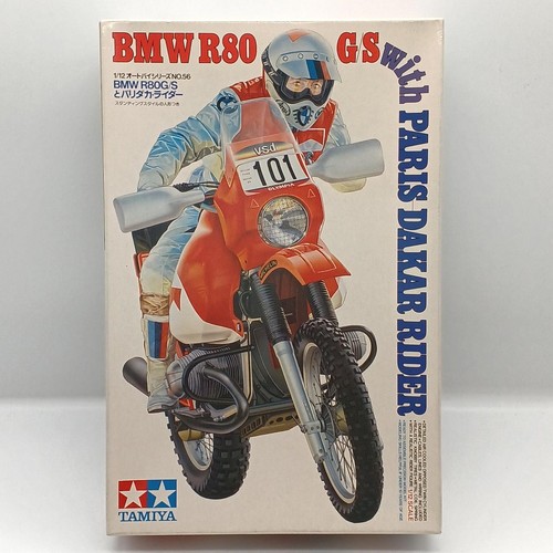 Serie moto tamiya bmw - moto,