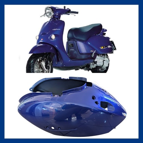 Codone carrozzeria posteriore - codone,