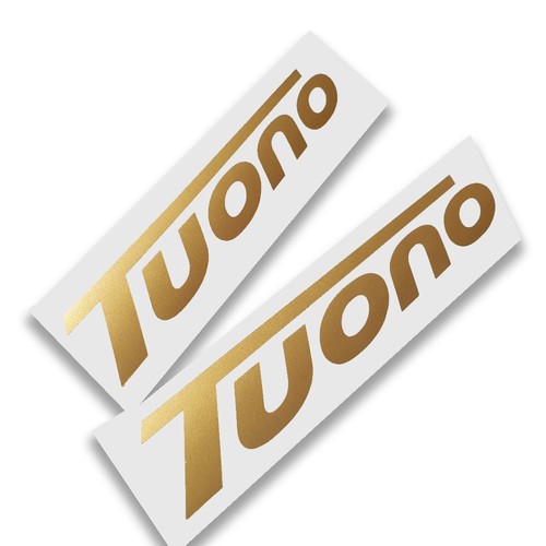 Gen stile aprilia tuono - tuono, moto