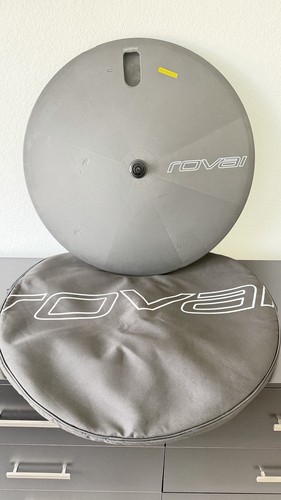 Ruota disco aerodinamica - a,
