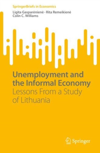 Gaspareniene unemployment - gaspareniene,