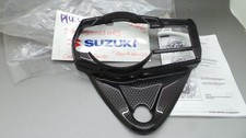 SUZUKI GSXR 1000 K9 COVER