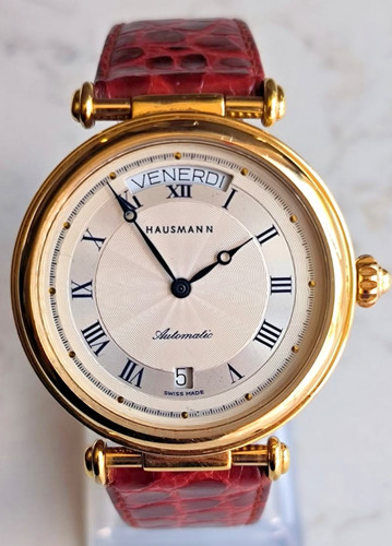 Hausmann automatico day - hausmann, 37