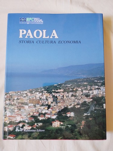 Paola storia cultura economia - paola,