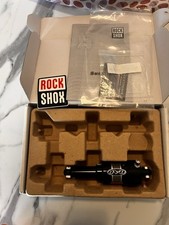 Rock Shox Bar  Air MTB