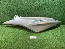 CODONE SINISTRO SCOCCA CARENA