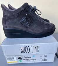RUCO LINE - SCARPE MOD. MINNIE