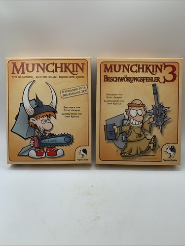 Pegasus spiele munchkin und - pegasus,