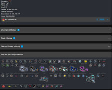 Dark Orbit| Germania 4/5/6/7 -