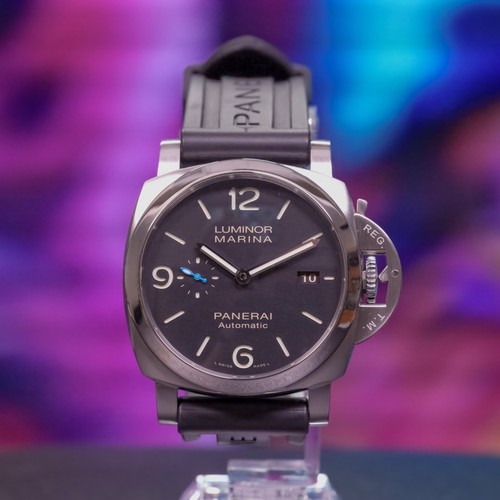 Panerai luminor marina days - luminor,