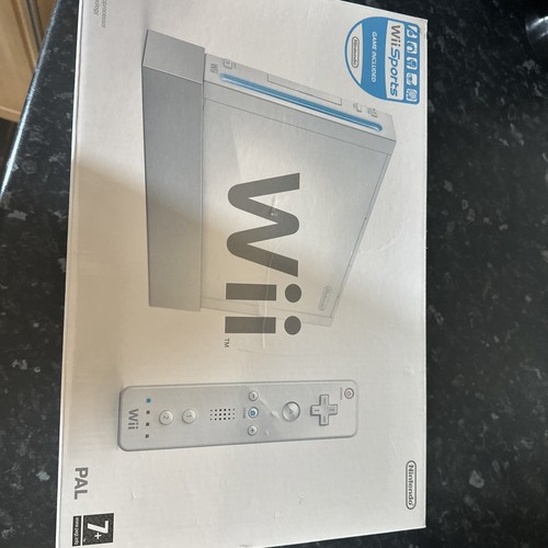Console nintendo wii completa - console,
