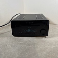 Cambridge Audio One CD-RX30