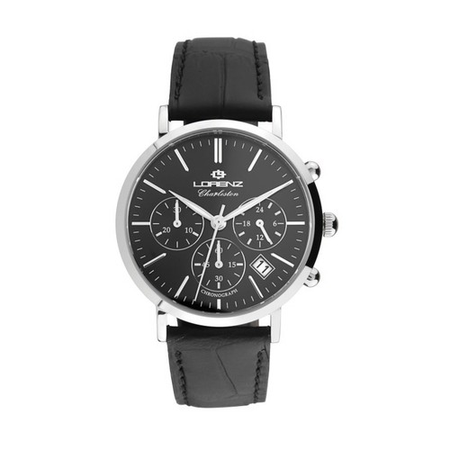 Lorenz charleston crono - lorenz,