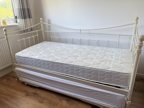 Letto giorno john lewis - john,