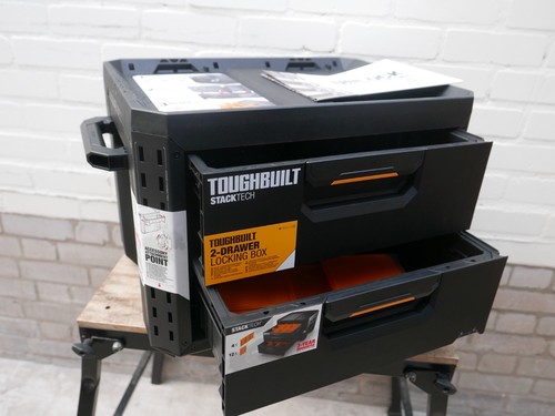 Toughbuilt 72 stacktech - toughbuilt, b1