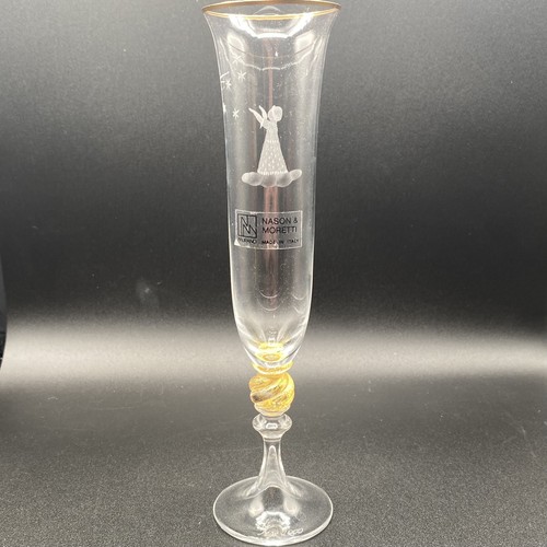 Flauto vintage nason moretti - flauto,