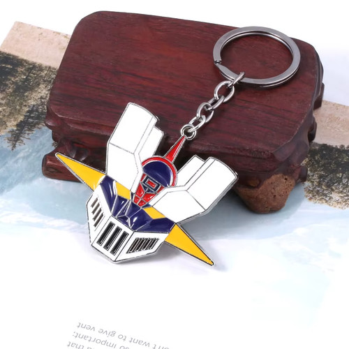Mazinga mazinger portachiavi - mazinga,