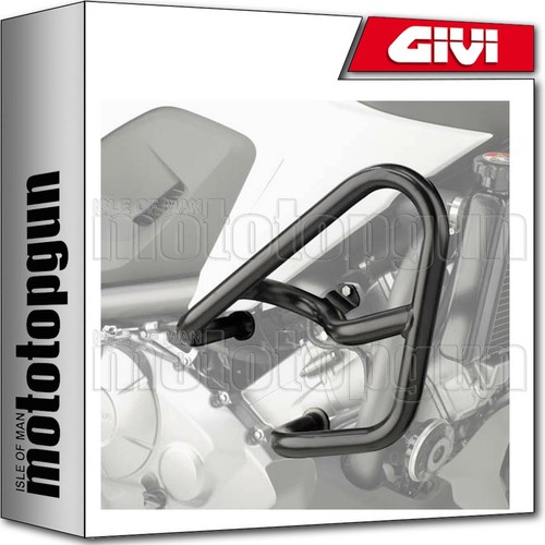 Givi paramotore tn1111 honda - paramotore,