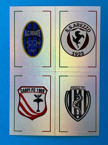 Figurine calciatori panini - figurine,