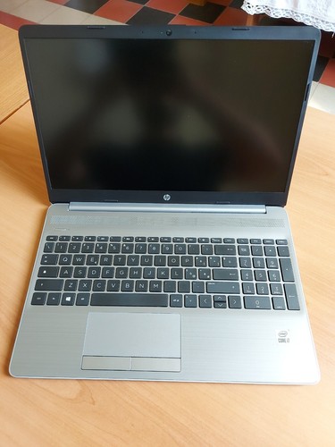Notebook portatile intel - pc,