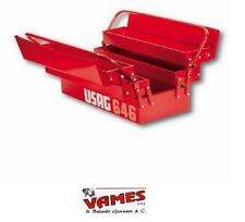 CASSETTA  ATTREZZI  PORTA