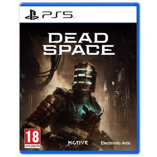 Dead space remake ps5 gioco - remake,