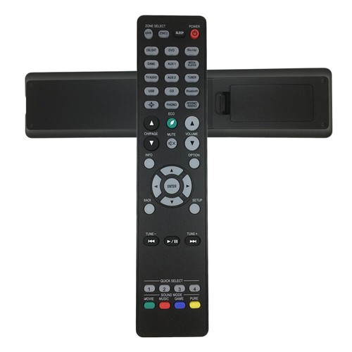 Telecomando avrx4300h - telecomando,