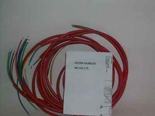 Impianto elettrico gilera - elettrico,