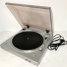 DENON DP-29F registratore