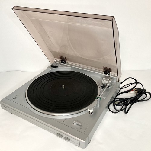 Denon 29f registratore - denon, dp-29f