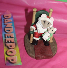 Hallmark Ed Seale Signature