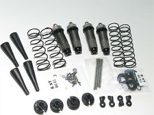 TLR04009 AMMORTIZZATORI ANTERIORI E POSTERIORI LOSI TLR 8IGHT-XT/XTE TRUGGY 