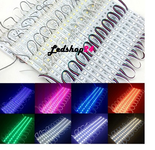 Modulo led smd 5050 - 3,